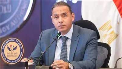 «الرقابة المالية» تمنح الموافقة لشركتين على مزاولة الأنشطة باستخدام التكنولوجيا المالية