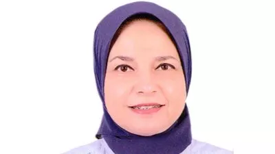 تكليف داليا مصطفى بمهام العضو المنتدب لبنك الاستثمار القومي