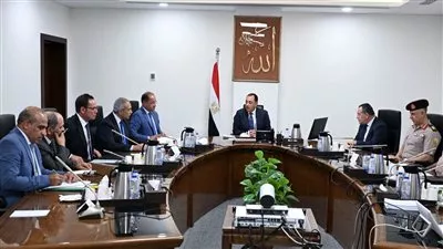 رئيس الوزراء يستعرض محاور الارتقاء بمنظومة التعليم الجامعي