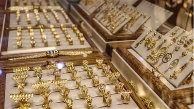 أسعار الذهب في مصر اليوم الثلاثاء 18 أغسطس 2026
