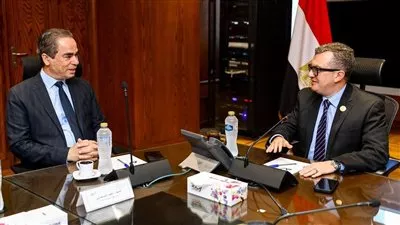 مباحثات لفض التشابكات المالية وتسوية المديونيات بين بنك الاستثمار القومي و«الوطنية للإعلام»
