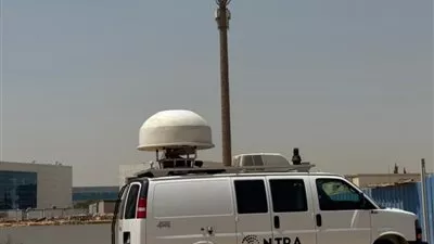 «تنظيم الاتصالات» يجري أول تجربة لتشغيل المحمول باستخدام الحيز الترددي 6 جيجاهرتز