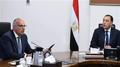 رئيس الوزراء يتابع جهود الدولة لحماية الشواطئ ومخطط استعادة شواطئ الإسكندرية