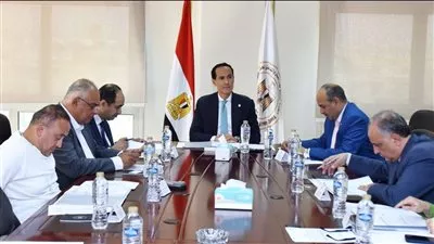 إقامة 3 شركات جديدة في المنطقة الحرة العامة بمدينة الإنتاج الإعلامي