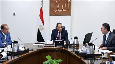 رئيس الوزراء يستعرض الإجراءات التنفيذية لفض التشابكات بين «المالية» و«السلع التموينية»