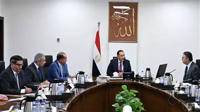 رئيس الوزراء يتابع جهود تطوير آلية الدعم النقدي السلعي