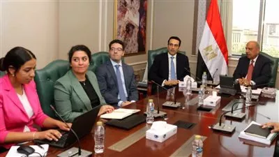 انتهاء ربط المرحلة الثانية من محطة أوبليسك للطاقة الشمسية على الشبكة القومية