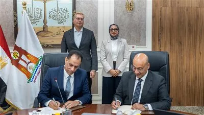إنشاء أول مدرسة تكنولوجيا تطبيقية متخصصة في التعدين والخامات الفوسفاتية
