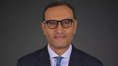 تعيين محمد أحمد إبراهيم رئيسًا للهيئة العامة للمنطقة الاقتصادية للمثلث الذهبي