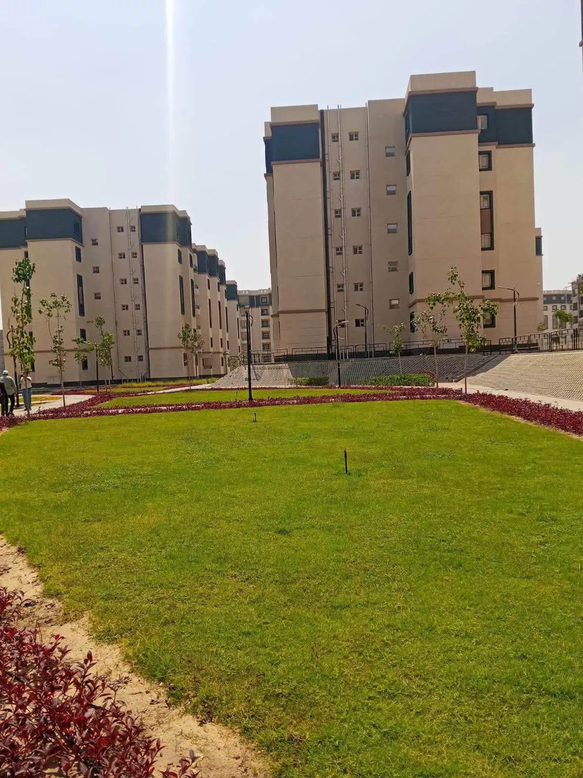 الإسكان تتابع تنفيذ مشروعات سكنية بعدد من المدن