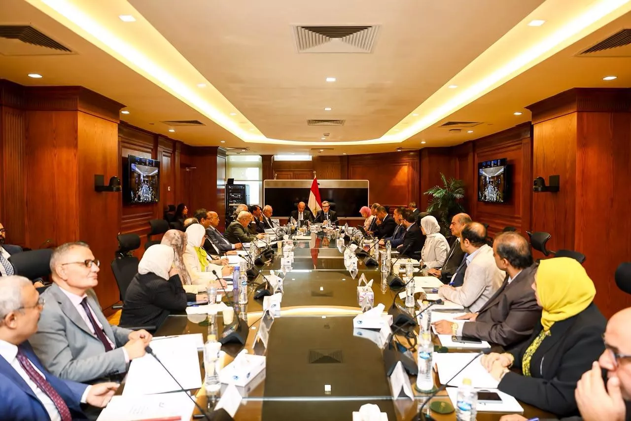 بنك الاستثمار القومي يحقق 6 مليارات جنيه أرباحًا خلال 2024-2025