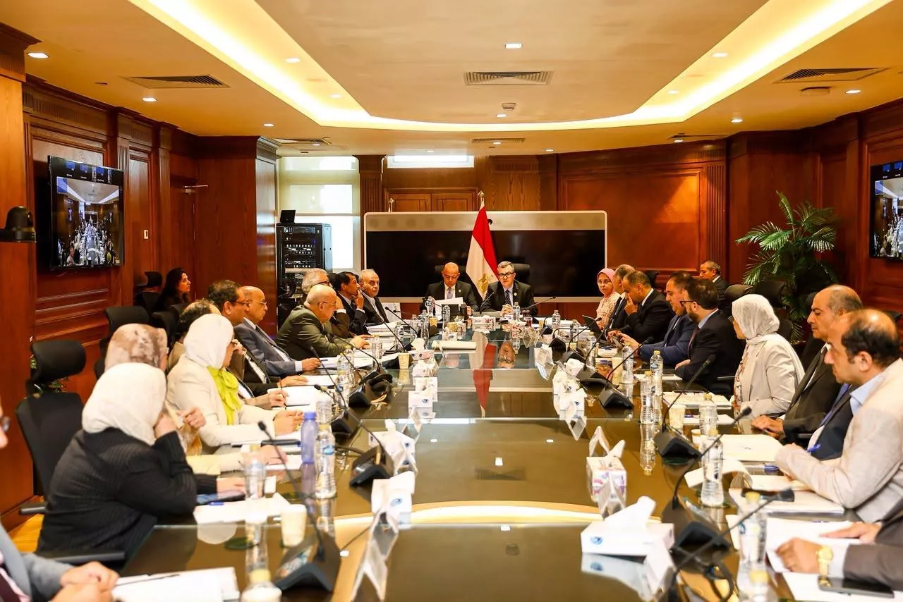 بنك الاستثمار القومي يحقق 6 مليارات جنيه أرباحًا خلال 2024-2025