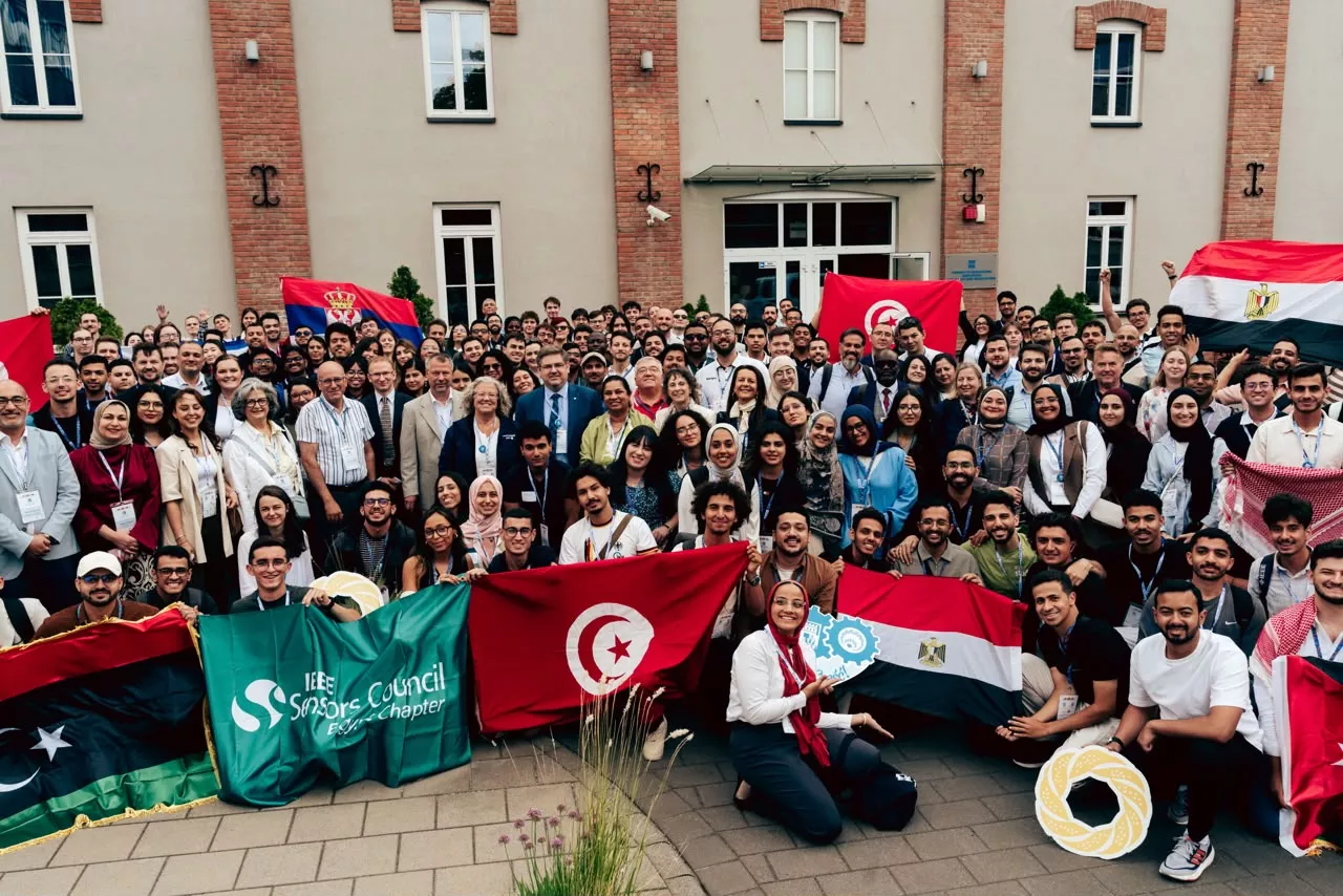جامعة مصر للمعلوماتية تنظم ملتقي BRIDGEx 2026 لإعداد الطلاب لسوق العمل