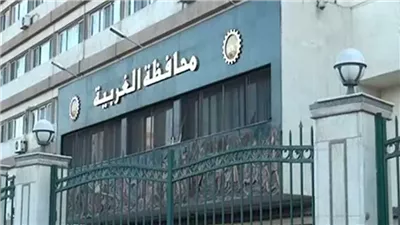 إلغاء جزء من المخطط التفصيلي المعتمد لـ 6 قرى بمحافظة الغربية 