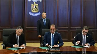 بدء تطبيق نموذج TIER1 في 5 جامعات مصرية بتكلفة 48 مليار جنيه