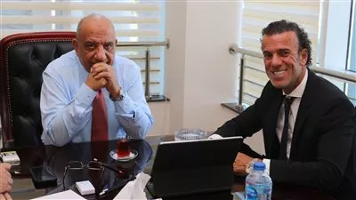 مصر تستعد لبدء تنفيذ مشروع الربط الكهربائي مع أوروبا عبر إيطاليا