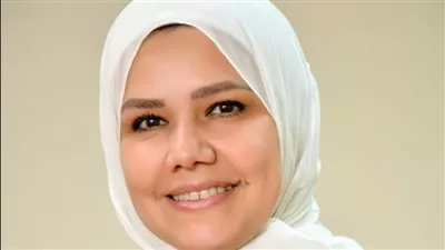 تجديد تعيين رشا عبد العال رئيسًا لمصلحة الضرائب المصرية لمدة عام
