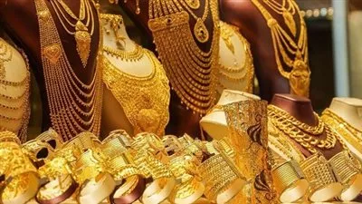 أسعار الذهب في مصر اليوم السبت 22 أغسطس 2026