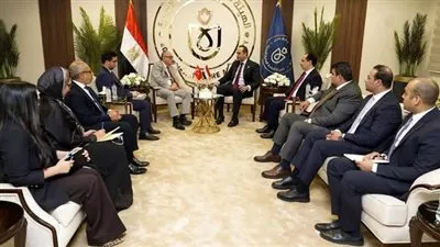 مصر وتركيا تبحثان تعزيز التعاون بمجالات التدريب الطبي والاستثمار الصحي والسياحة العلاجية