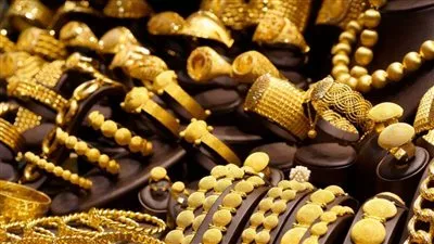 أسعار الذهب في مصر اليوم الأحد 23 أغسطس 2026