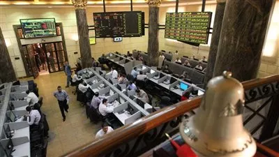 البورصة المصرية تربح 60 مليار جنيه بختام تعاملات الأحد 23 أغسطس 2026  