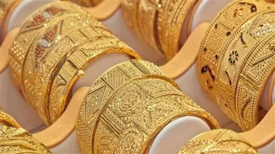 أسعار الذهب في مصر اليوم الاثنين 24 أغسطس 2026