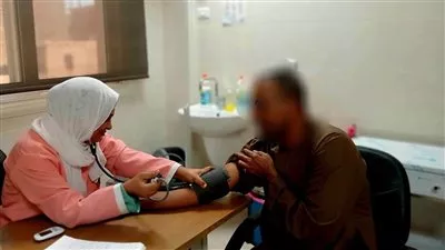 تقديم 28.5 مليون خدمة طبية مجانية ضمن حملة «100 يوم صحة»