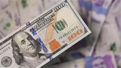سعر الدولار في البنوك المصرية اليوم الثلاثاء 25 أغسطس 2026