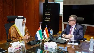 بنك الاستثمار القومي يدرس تقديم خدمات المدفوعات الإلكترونية في السوق الإماراتي