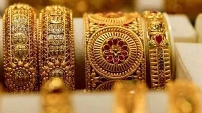 أسعار الذهب في مصر اليوم الجمعة 4 سبتمبر 2026
