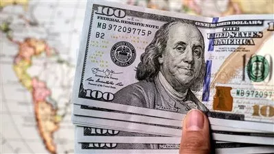 سعر الدولار في البنوك المصرية اليوم الخميس 20 أغسطس 2026
