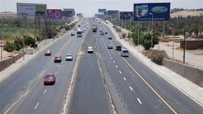 نزع ملكية أراضي وعقارات لإنشاء محور جديد بمحافظة الجيزة