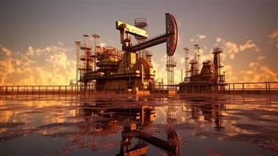 النفط يستقر مع تقييم توقعات الحرب بين أمريكا وإيران