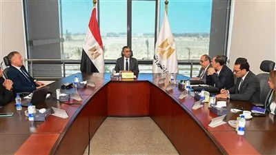 «التموين» تبحث مشروع إنتاج الإيثانول الحيوي من الباجاس باستثمارات 278 مليون دولار