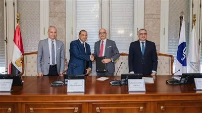 «المصرية للاتصالات» تتعاون مع جامعة عين شمس لتشغيل حل «WE SmartED»