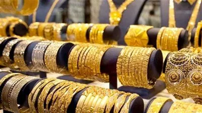 أسعار الذهب في مصر اليوم الجمعة 28 أغسطس 2026