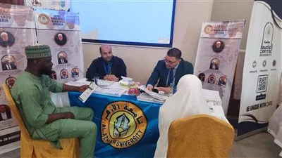 مصر تطلق بعثة للترويج لتصدير الخدمات التعليمية في نيجيريا