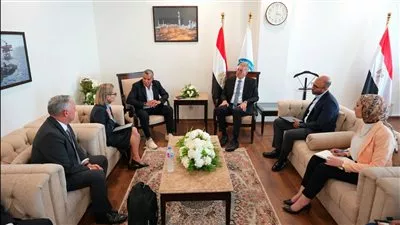 «فيلوكس» الأسترالية تعتزم التقدم للحصول على مناطق تعدينية في مصر
