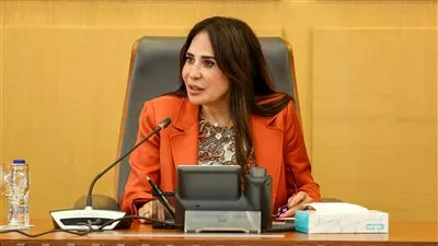 وزيرة «الإسكان» تتابع مستجدات تنفيذ مشروع «حدائق تلال الفسطاط»