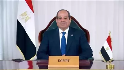 الرئيس السيسي يبحث مع نظيره الإندونيسي العلاقات الثنائية ومستجدات القضايا الإقليمية والدولية