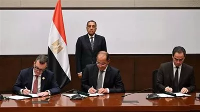 تسوية مديونيات «الوطنية للإعلام» و«المجتمعات العمرانية» لبنك الاستثمار القومي بـ98.1 مليار جنيه