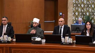 صندوق التنمية الحضرية يشارك في إقامة مشروع عمراني بالمحلة الكبرى
