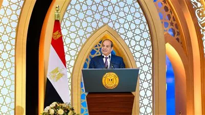 الرئيس السيسي يحذر المطورين العقاريين غير الملتزمين بعقود ومواعيد تسليم الوحدات