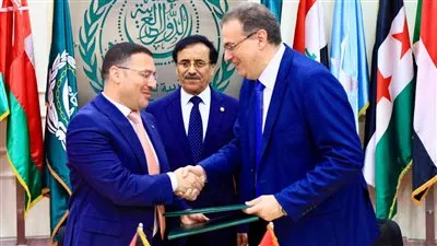 إعادة انتخاب مصر لعضوية المجلس التنفيذي للمنظمة العربية للتنمية الإدارية