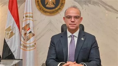 وزير «الاستثمار» يصدر قرارًا بتشكيل مجلس الأعمال المصري- الكوري