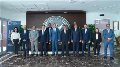  «الرقابة المالية» تقر انضمام مشروعين جديدين إلى المختبر التنظيمي للتطبيقات التكنولوجية «FRA-Sandbox»