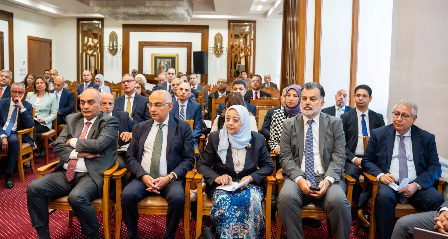 وزير المالية في حوار مفتوح مع رؤساء البعثات الدبلوماسية بالخارج