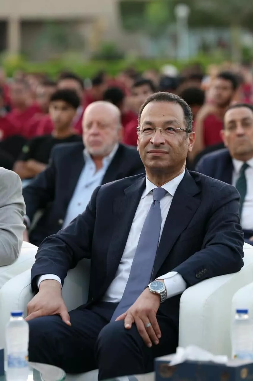 وزير الاتصالات يشهد ختام النسخة 25 للبطولة المصرية للبرمجة لطلاب الجامعات