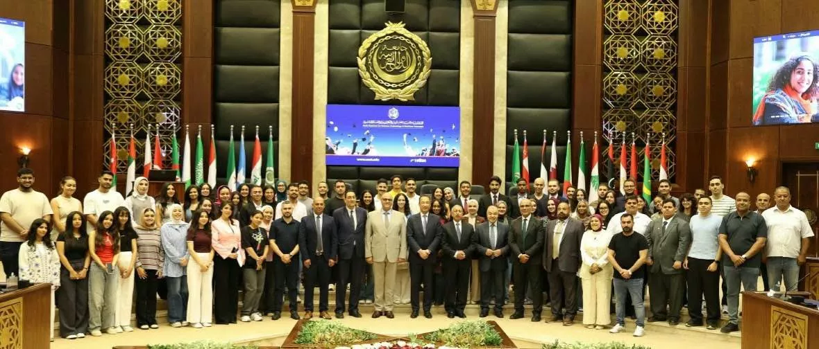 وزير الاتصالات يشهد ختام النسخة 25 للبطولة المصرية للبرمجة لطلاب الجامعات