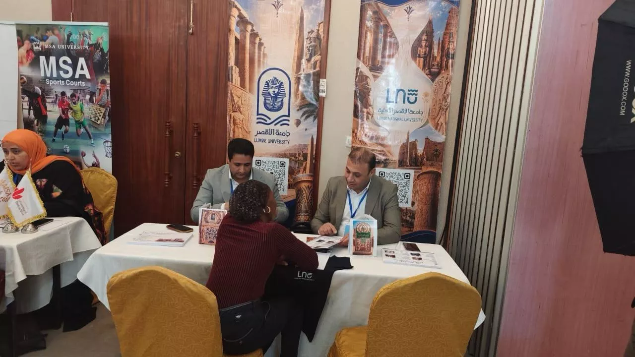 مصر تطلق بعثة للترويج لتصدير الخدمات التعليمية المصرية في نيجيريا